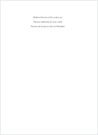 Création divine et production humaine - PDF - version définitive imprimée